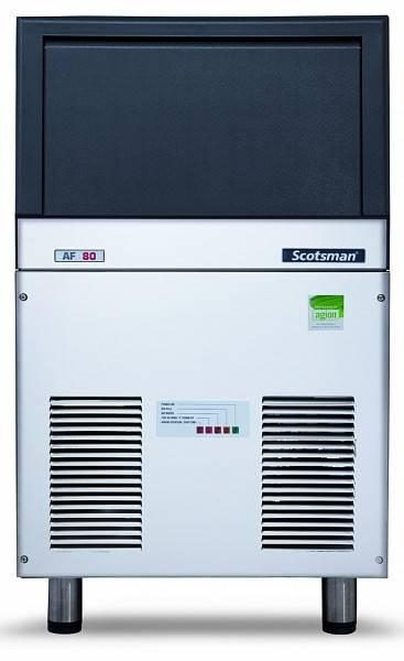 Льдогенератор SCOTSMAN AF 80 WS OX