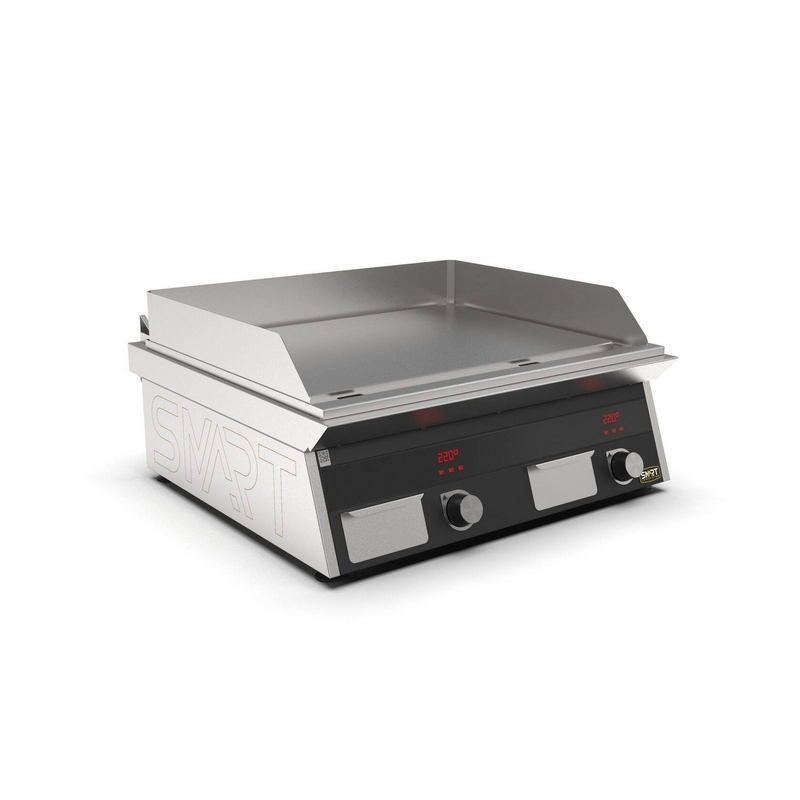Поверхность жарочная Smart Induction G94-PB
