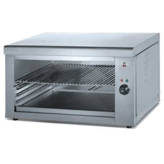 Гриль саламандра Iron Cherry Salamander 570 E