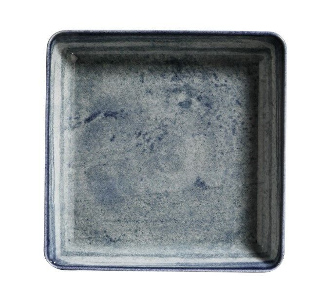 Тарелка Kutahya Blue Stone артикул BNTAN19CK890003