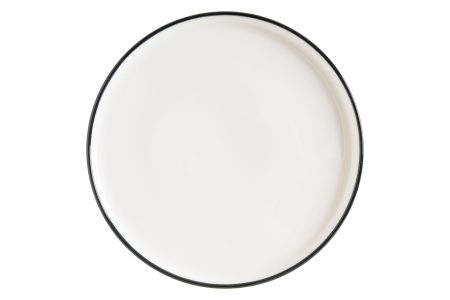 Тарелка Bonna Linea D 280 мм артикул LNEBLHYG28DZ