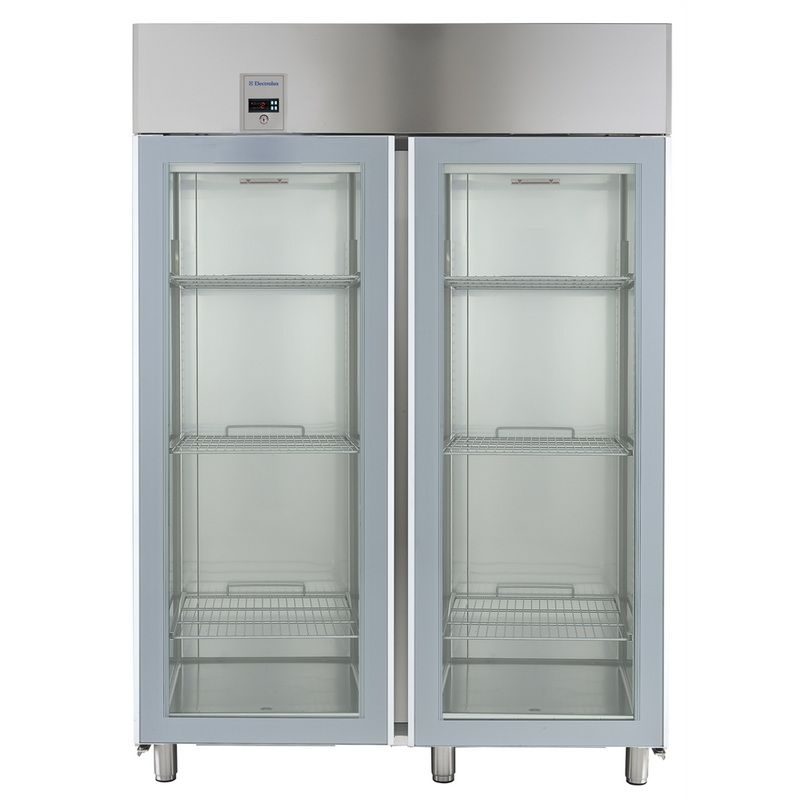 Шкаф холодильный ELECTROLUX REX142GR 727283