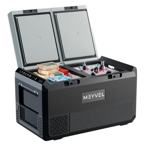 Фото Автохолодильник Meyvel AF-PRO75 1