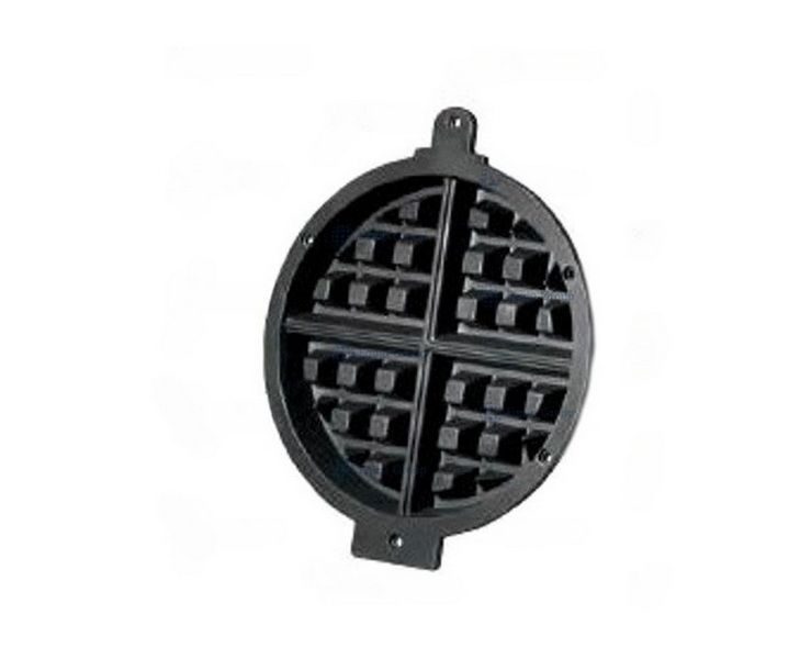 Пластина WARING 037510 для вафельницы WW180