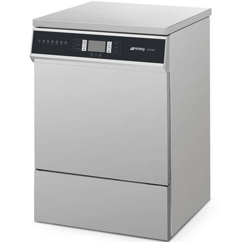 Фото Машина посудомоечная с фронтальной загрузкой SMEG SWT262M 1