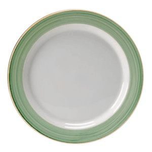 Тарелка Steelite Rio Green мм. артикул 1529 0211