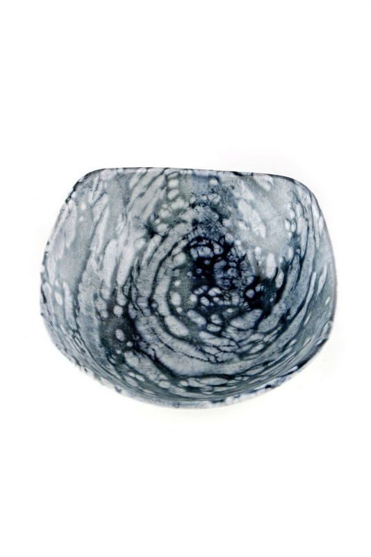 Салатник квадратный Porland артикул 364416 VORTEX