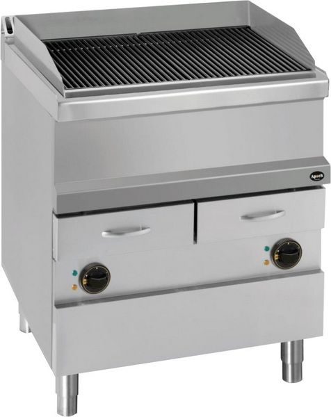 Вапо гриль (водяной гриль) Cook Line APGEW-89P/PL