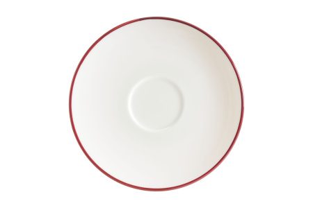 Блюдце Bonna Linea D 120 мм артикул LNEBDGRM02KT