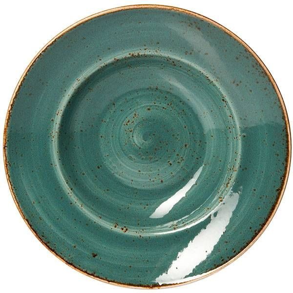 Тарелка Steelite Craft Blue мм. артикул 1130 0372