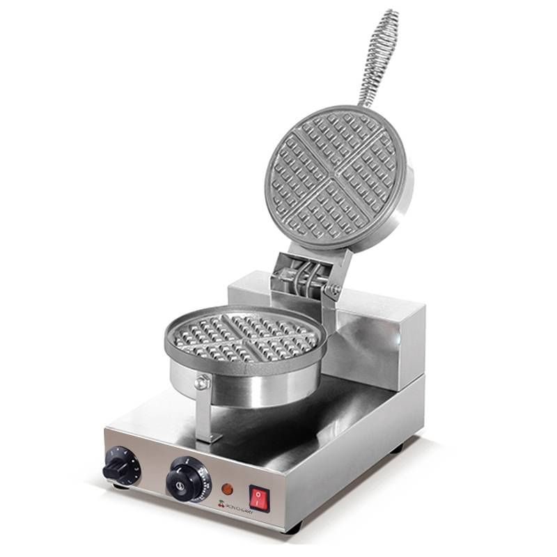 Вафельница Iron Cherry Waffle 250