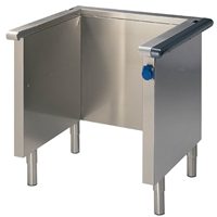 Прилавок нейтральный ZLF06 330129 ELECTROLUX