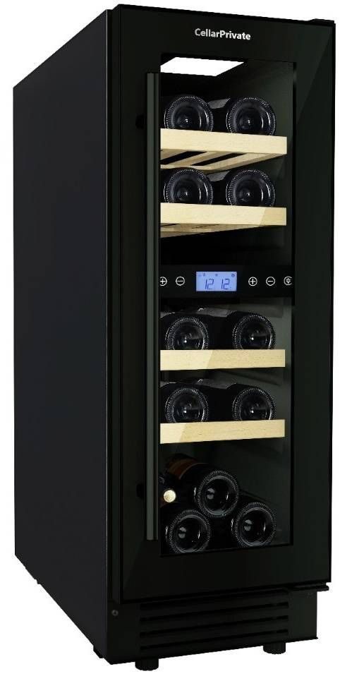 Фото Шкаф винный Cellar Private — арт. CP017-2TB 5