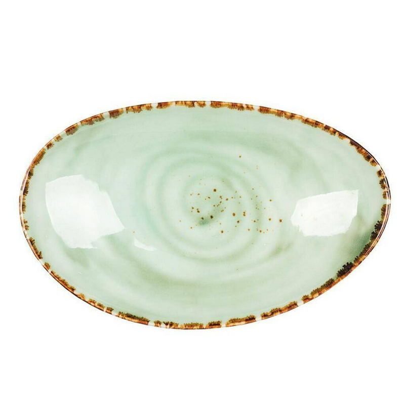 Блюдо P.L. Proff Cuisine TX12966-225-H275 к=48/6