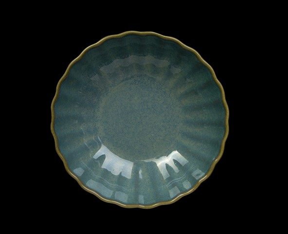 Фото Салатник Corone Calypso 275 мл, D 125 мм — арт. фк9804 1