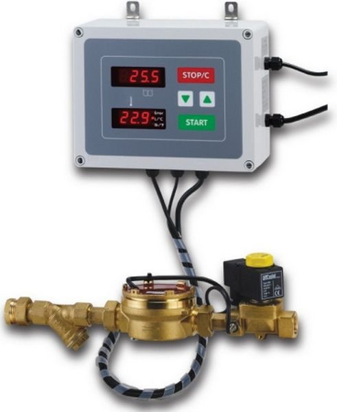 Дозатор воды STM DOX 25