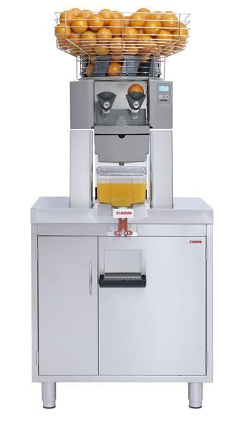 Соковыжималка для цитрусовых Fresh Cabinet Plus 20