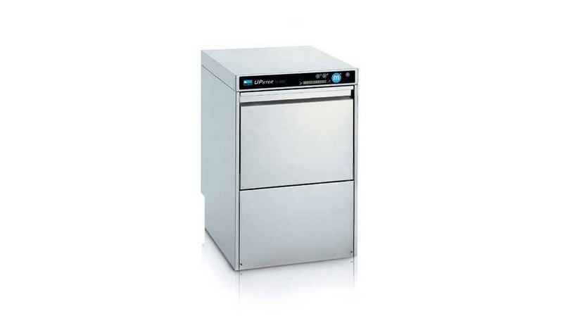 Машина стаканомоечная Meiko UPSTER U 400