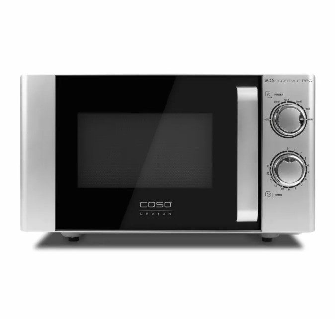 Микроволновая печь CASO M 20 Ecostyle Pro