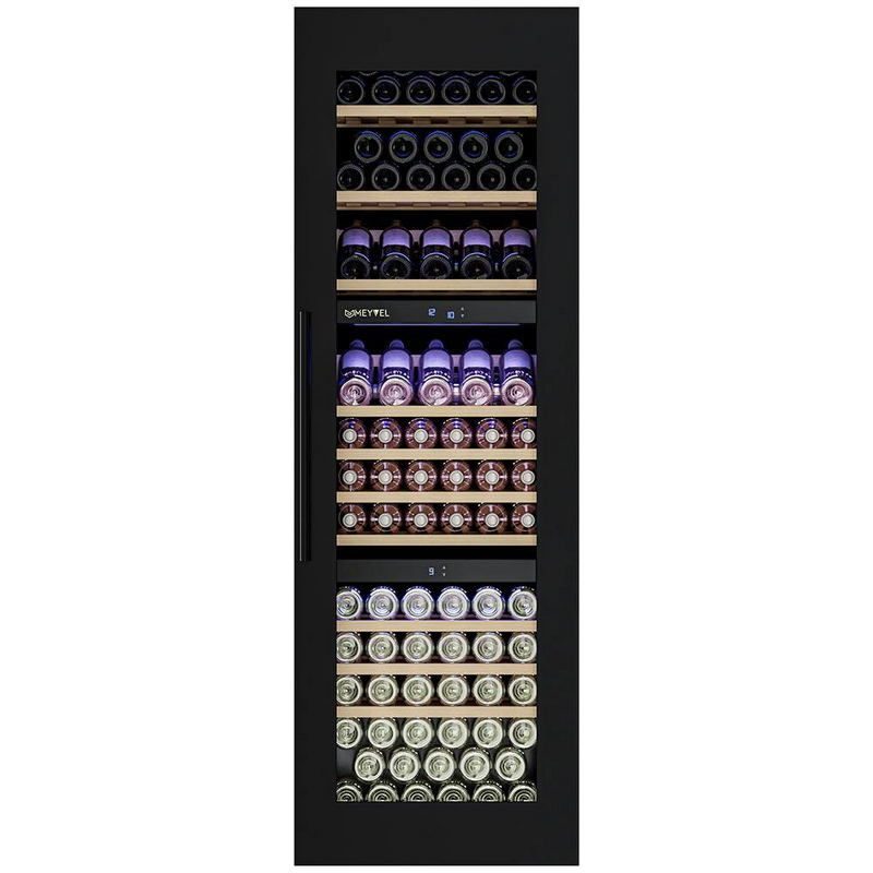 Фото Шкаф винный Meyvel MV89-KBB3 4