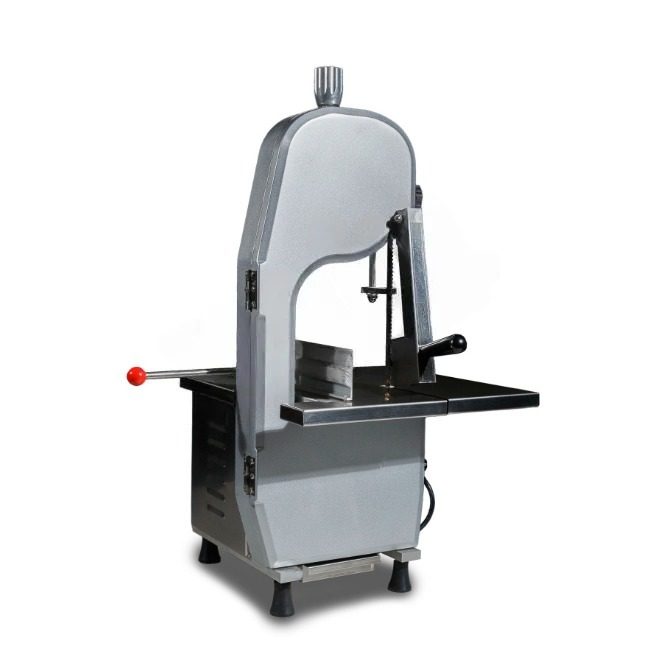 Пила ленточная Hualian Machinery JG-210 NEW