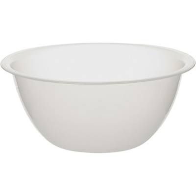 Миска Matfer 6 л, D 330 мм H 150 мм артикул 116454