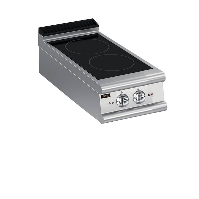Плита индукционная Apach Chef Line LRI47