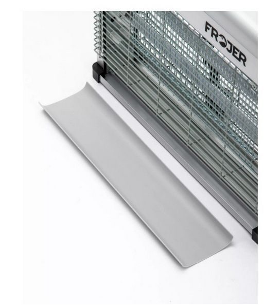 Фото Лампа инсектицидная Frojer PRO — арт. D20IN-LED 2