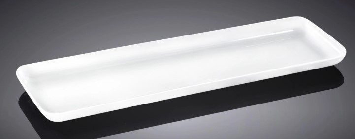 Блюдо Wilmax 415х155 мм артикул 992674