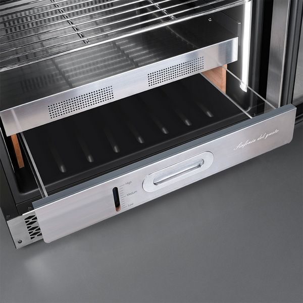 Фото Шкаф для вызревания мяса Meyvel MM-135SR 12