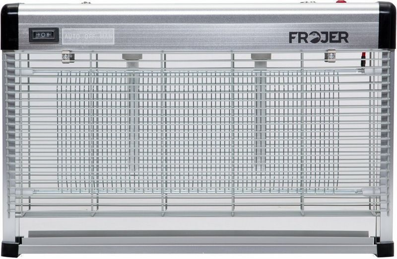 Лампа инсектицидная Frojer DX60WP LED