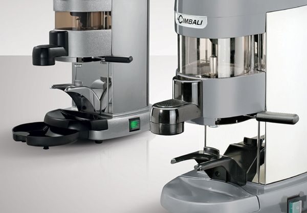 Фото Кофемолка La Cimbali Conik TE — арт. CONIK TE Automatic 1