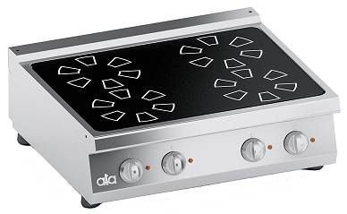 Плита электрическая ATA K7EVC10TT