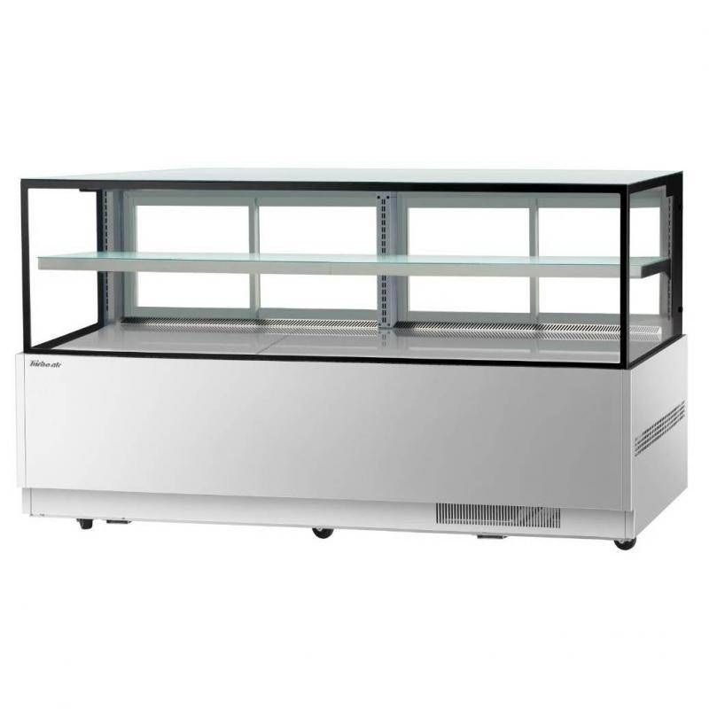 Витрина кондитерская Turbo Air TBP-2400-1