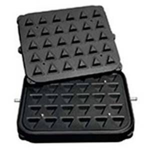 Фото Сменные пластины Kocateq DH Tartmatic Plate 24 1