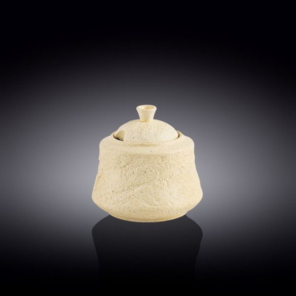 Сахарница Wilmax SandStone D 85 мм артикул 661360