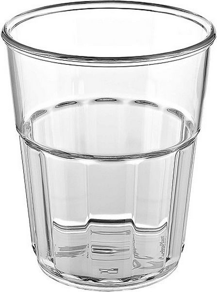 Стакан Хайбол Gastroplast Granity артикул 77159