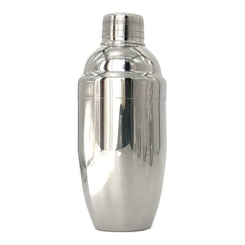 Шейкер P.L. Proff Cuisine мл артикул CTSK0024-SS