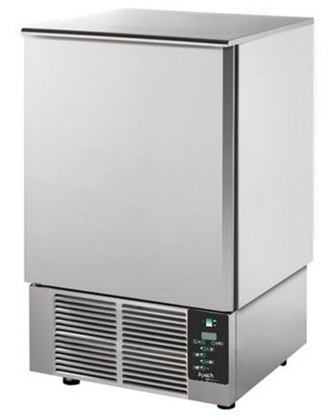 Шкаф шоковой заморозки Apach Cook Line SH07D R290