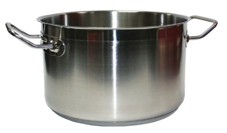 Кастрюля MACO RXP057WOL 15 H 250 мм артикул 360365