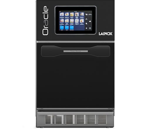Печь комбинированная Lainox ORACLE ORXSTB