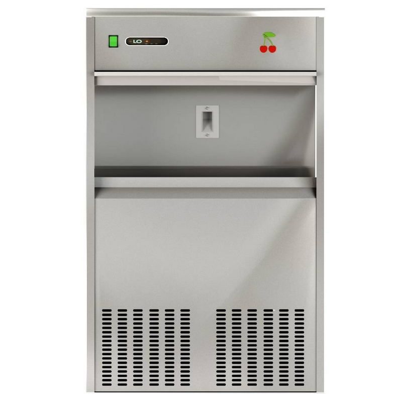 Фото Льдогенератор Iron Cherry Snow 200 A 1