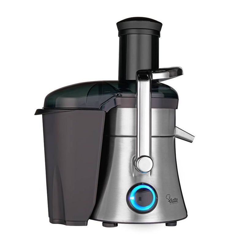 Соковыжималка центробежная Viatto VA-JE850PW