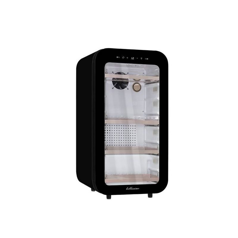 Фото Холодильник для косметических средств Meyvel MD71-Black 4