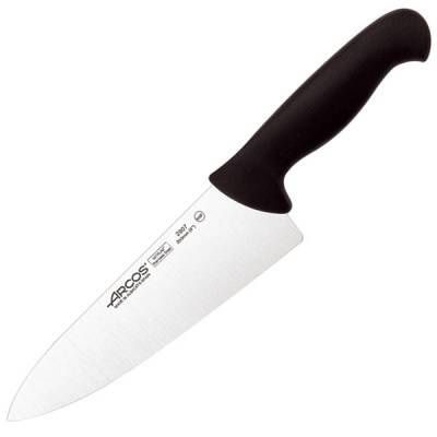 Нож поварской Arcos 2900 L335/200 артикул 290725