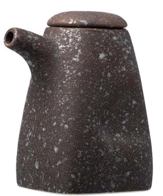 Соусник-бутылка KunstWerk мм артикул A25469W795
