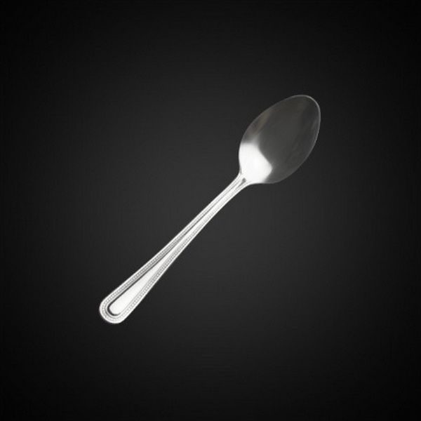 Ложка кофейная Luxstah L 138 мм артикул кт1290
