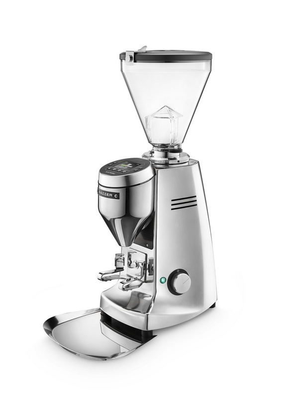 Фото Кофемолка Mazzer — арт. Super jolly electronic V pro 4