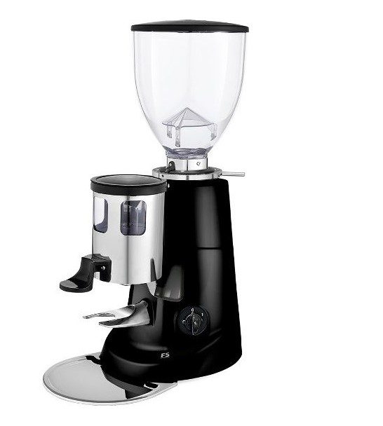 Кофемолка Fiorenzato F5 A черная