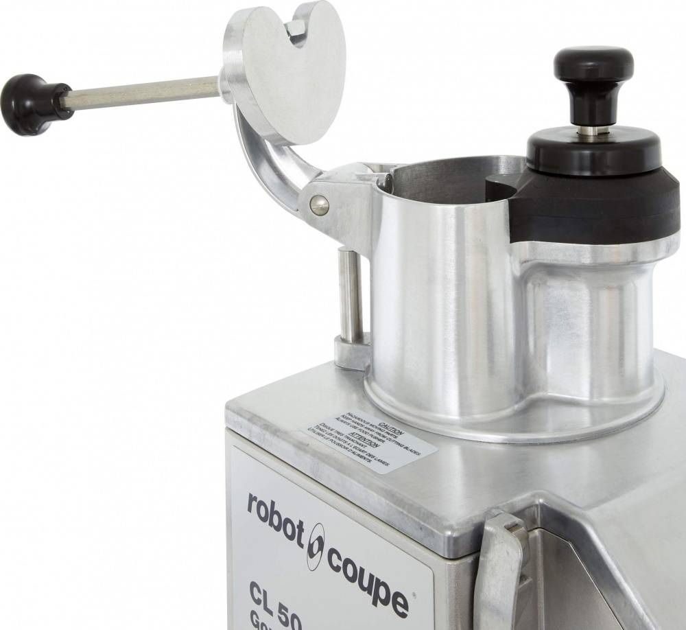 Фото Овощерезательная машина Robot-coupe CL 50 Gourmet 2